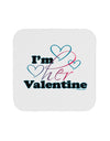 I'm HER Valentine Coaster-Coasters-TooLoud-1-Davson Sales