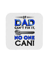 If Dad Can't Fix It Coaster-Coasters-TooLoud-1-Davson Sales