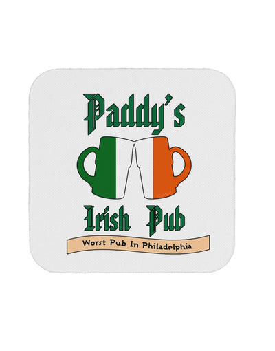 Paddy's Irish Pub Coaster by TooLoud-Coasters-TooLoud-1-Davson Sales