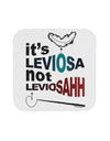 It's LeviOsa not LeviosAHH Coaster-Coasters-TooLoud-1-Davson Sales