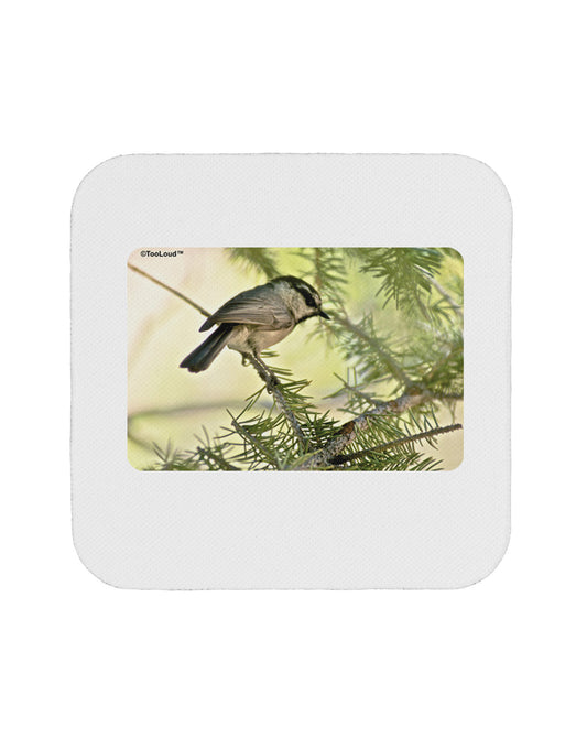 CO Chickadee Coaster-Coasters-TooLoud-1-Davson Sales