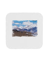 Pikes Peak Coaster-Coasters-TooLoud-1-Davson Sales