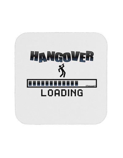 Hangover Loading Coaster-Coasters-TooLoud-1-Davson Sales