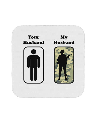 Your Husband My Husband Coaster by TooLoud-Coasters-TooLoud-1-Davson Sales