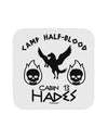 Cabin 13 HadesHalf Blood Coaster-Coasters-TooLoud-White-Davson Sales