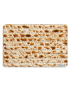Matzo Placemat All Over Print Set of 4 Placemats-Placemat-TooLoud-White-Davson Sales