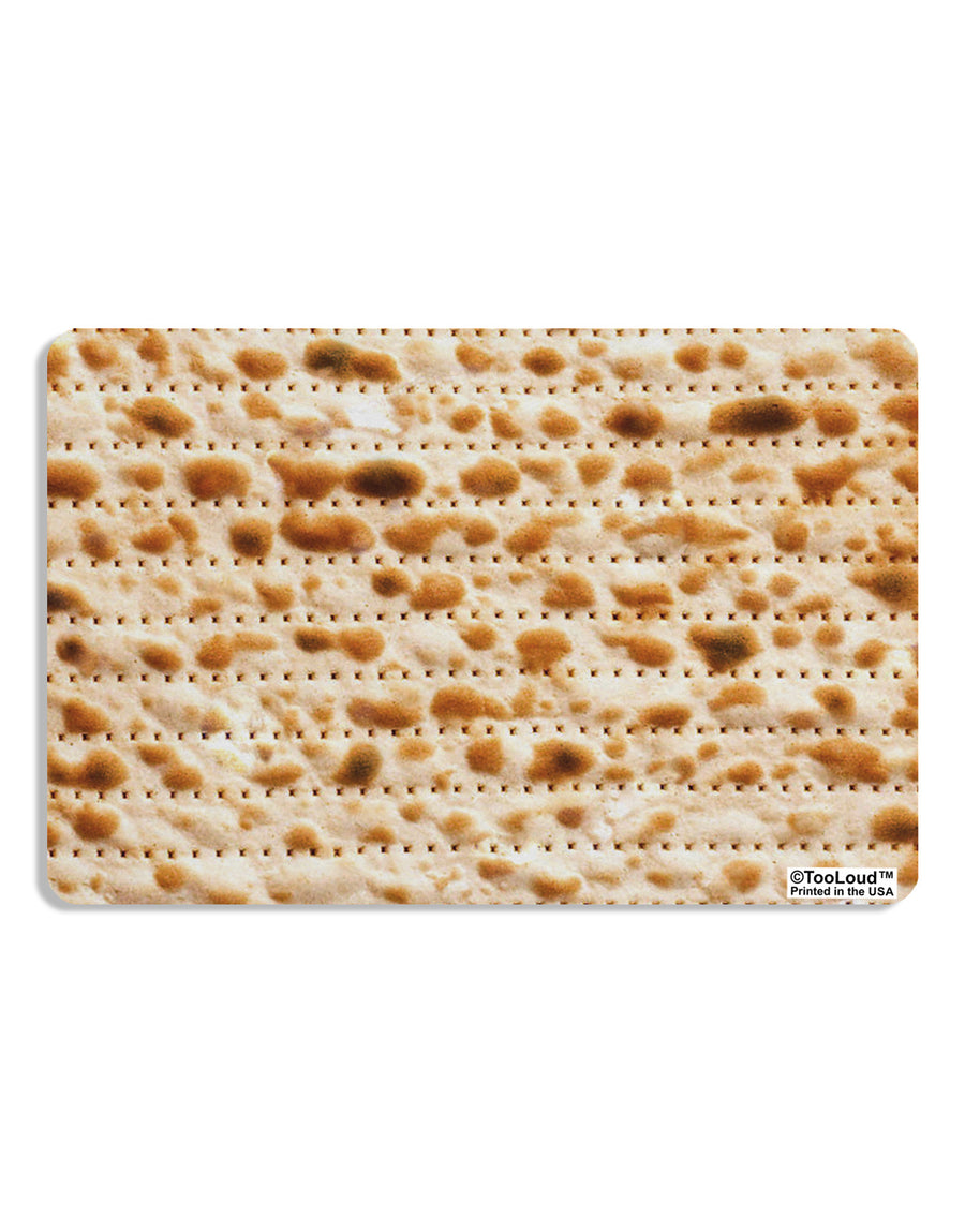Matzo Placemat All Over Print Set of 4 Placemats-Placemat-TooLoud-White-Davson Sales
