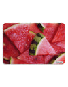 Watermelon Everywhere Placemat All Over Print Set of 4 Placemats-Placemat-TooLoud-White-Davson Sales