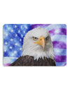 All American Eagle All Over Placemat All Over Print by TooLoud Set of 4 Placemats