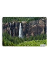 Nature Beauty - Cliffs Placemat All Over Print by TooLoud Set of 4 Placemats-Placemat-TooLoud-White-Davson Sales