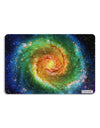 Rainbow Tie Dye Galaxy Placemat All Over Print Set of 4 Placemats-Placemat-TooLoud-White-Davson Sales