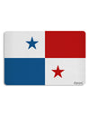 Panama Flag AOP Placemat All Over Print Set of 4 Placemats-Placemat-TooLoud-White-Davson Sales