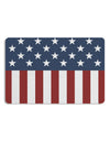 Stars and Stripes American Flag Placemat All Over Print Set of 4 Placemats