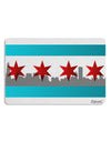 Chicago Flag Skyline AOP Placemat All Over Print Set of 4 Placemats-Placemat-TooLoud-White-Davson Sales