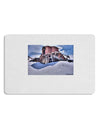 Victor Mines Colorado Placemat Set of 4 Placemats-Placemat-TooLoud-White-Davson Sales