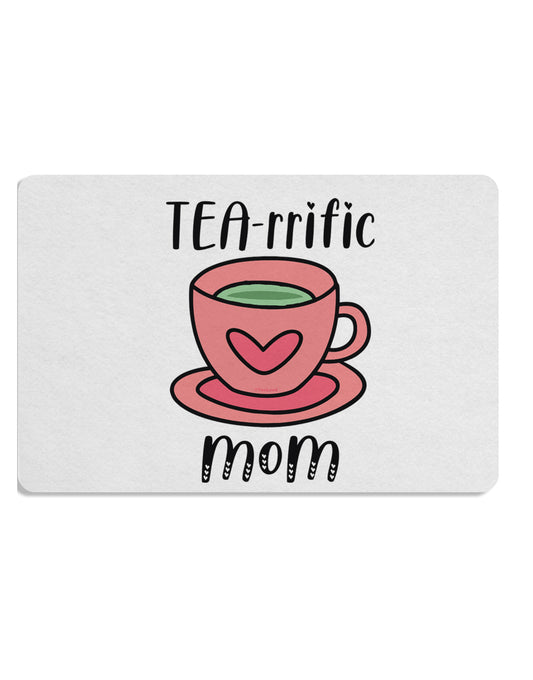 TooLoud TEA-RRIFIC Mom Placemat Set of 4 Placemats Multi-pack-Placemat-TooLoud-Davson Sales