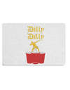 Dilly Dilly Funny Beer Placemat by TooLoud Set of 4 Placemats-Placemat-TooLoud-White-Davson Sales