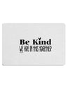 TooLoud Be kind we are in this together Placemat Set of 4 Placemats Multi-pack-Placemat-TooLoud-Davson Sales