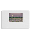 Ute Park Colorado Placemat by TooLoud Set of 4 Placemats-Placemat-TooLoud-White-Davson Sales