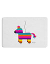 Colorful Hanging Pinata Design Placemat by TooLoud Set of 4 Placemats-Placemat-TooLoud-White-Davson Sales