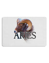 Majestic Aries Picture Placemat Set of 4 Placemats-Placemat-TooLoud-White-Davson Sales