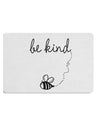 TooLoud Be Kind Placemat Set of 4 Placemats Multi-pack-Placemat-TooLoud-Davson Sales