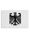 Bundeswehr Logo Placemat Set of 4 Placemats-Placemat-TooLoud-White-Davson Sales