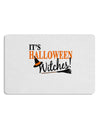 It's Halloween Witches Hat Placemat Set of 4 Placemats-Placemat-TooLoud-White-Davson Sales