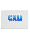 Cali Ocean Bubbles Placemat by TooLoud Set of 4 Placemats-Placemat-TooLoud-White-Davson Sales