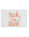TooLoud Trick or Teach Placemat Set of 4 Placemats Multi-pack-Placemat-TooLoud-Davson Sales