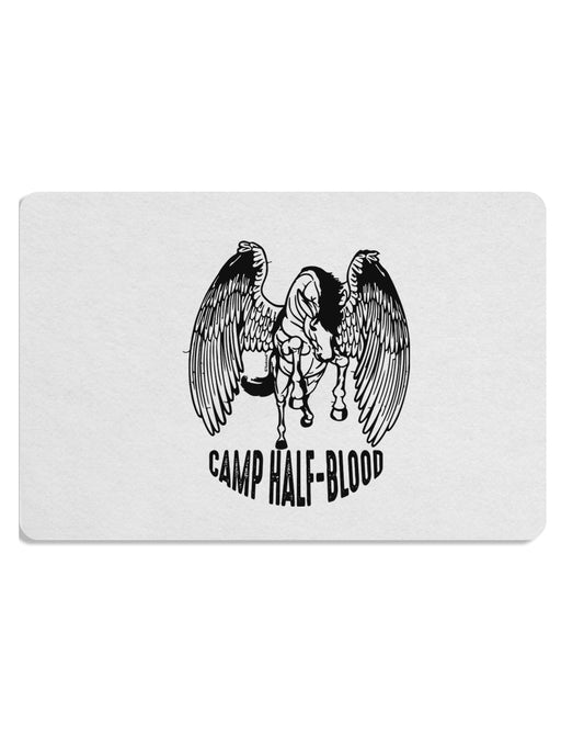 TooLoud Camp Half-Blood Pegasus Placemat Set of 4 Placemats Multi-pack-Placemat-TooLoud-Davson Sales
