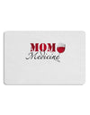 Mom Medicine Placemat Set of 4 Placemats-Placemat-TooLoud-White-Davson Sales