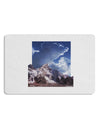 Mountain Pop Out Placemat by TooLoud Set of 4 Placemats-Placemat-TooLoud-White-Davson Sales