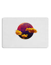 Moon Dream Venus Placemat Set of 4 Placemats-Placemat-TooLoud-White-Davson Sales