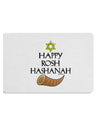 Happy Rosh Hashanah Placemat Set of 4 Placemats-Placemat-TooLoud-White-Davson Sales