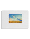 Garden of the Gods Watercolor Placemat Set of 4 Placemats-Placemat-TooLoud-White-Davson Sales