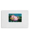 Clownfish Watercolor Placemat Set of 4 Placemats-Placemat-TooLoud-White-Davson Sales