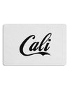 California Republic Design - Cali Placemat by TooLoud Set of 4 Placemats-Placemat-TooLoud-White-Davson Sales