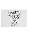TooLoud Warm Hugs Placemat Set of 4 Placemats Multi-pack