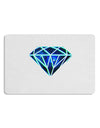 Space Diamond Placemat Set of 4 Placemats-Placemat-TooLoud-White-Davson Sales