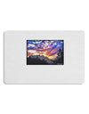 Colorado Rainbow Sunset Placemat Set of 4 Placemats-Placemat-TooLoud-White-Davson Sales