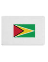 TooLoud Guyana Flag Placemat Set of 4 Placemats Multi-pack-Placemat-TooLoud-Davson Sales