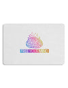 Free Your Mind Placemat Set of 4 Placemats-Placemat-TooLoud-White-Davson Sales