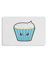 Cute Cupcake with Sprinkles Placemat by TooLoud Set of 4 Placemats-Placemat-TooLoud-White-Davson Sales