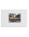 Believe You Can T Roosevelt Placemat by TooLoud Set of 4 Placemats-Placemat-TooLoud-White-Davson Sales