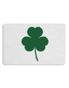 Traditional Irish Shamrock Placemat Set of 4 Placemats-Placemat-TooLoud-White-Davson Sales