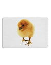 Fluffy Chick Placemat Set of 4 Placemats-Placemat-TooLoud-White-Davson Sales