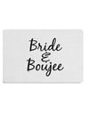 TooLoud Bride and Boujee Placemat Set of 4 Placemats Multi-pack-Placemat-TooLoud-Davson Sales