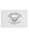 Camp Jupiter - SPQR Banner 12 x 18 Placemat by TooLoud Set of 4 Placemats-Placemat-TooLoud-White-Davson Sales