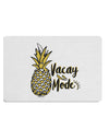 TooLoud Vacay Mode Pinapple Placemat Set of 4 Placemats Multi-pack-Placemat-TooLoud-Davson Sales